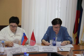 В муниципальном округе Бирюлево Западное состоялось очередное заседание Совета депутатов