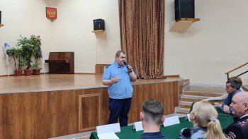 Чертановская межрайонная прокуратура города Москвы информирует