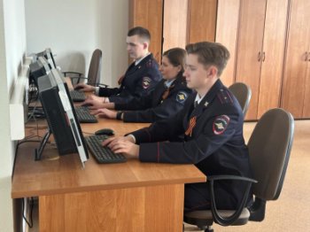 УВД по ЮАО ГУ МВД России по г. Москве информирует УВД по ЮАО ГУ МВД России по г. Москве информирует