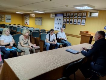 УВД по ЮАО ГУ МВД России по г. Москве информирует УВД по ЮАО ГУ МВД России по г. Москве информирует