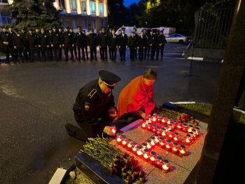 УВД по ЮАО ГУ МВД России по г. Москве информирует УВД по ЮАО ГУ МВД России по г. Москве информирует
